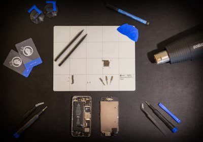 hell apple iphone california bill right to repair
