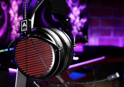 sony audeze audio gaming headset
