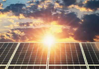 robomapper solar energy perovskite