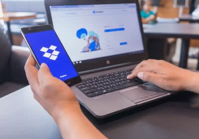 dropbox storage crypto chia cloud