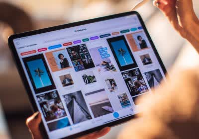 apple bets revamped ipad pro reignite sluggish tablet sales ipad tablet