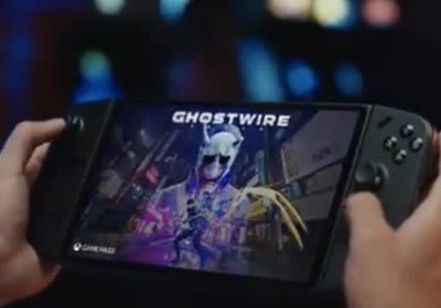 lenovo legion qhd lenovo handheld portable gaming portable legion go