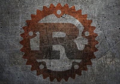 rust programming