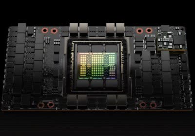 huawei gpu nvidia a100 china