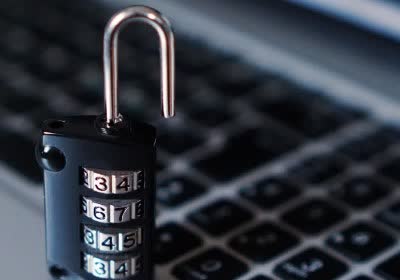 ip address security lock