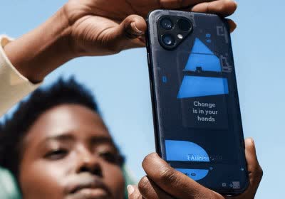 fairphone smartphone sustainability with video