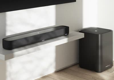 sennheiser ambeo mini