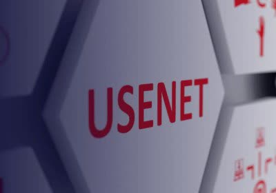 usenet big-8 board forums thunderbird