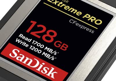 cfexpress removable storage