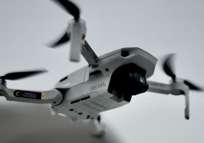 nypd privacy new york drones