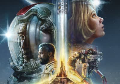 starfield dlss bethesda modding