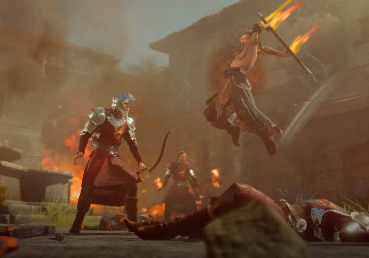 The Best PC Games (You Should Be Playing)