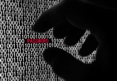 passwords hackers cybersecurity