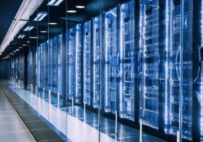 europe data center frankfurt