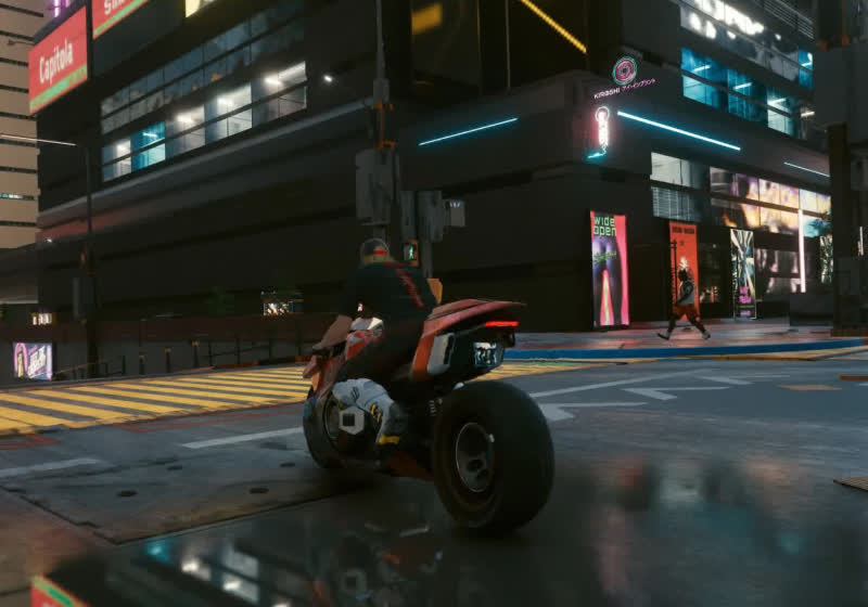 At least three studios allegedly removed DLSS support before launch due to AMD sponsorships