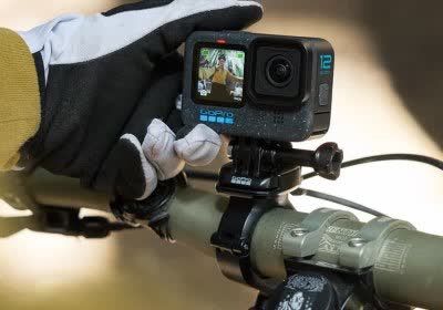 gopro launches hero12 black gopro action camera with video