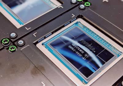 gpu tsmc packaging