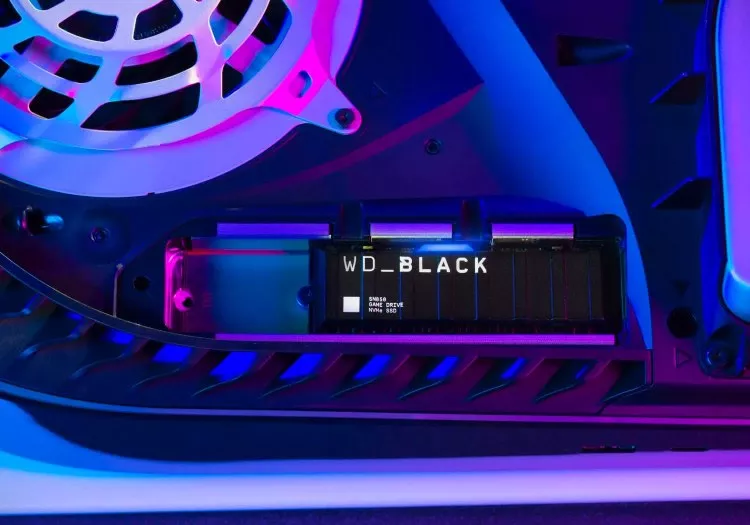 The Best Expansion Storage for PS5 and Xbox Series