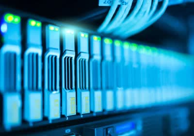 ceramic nano memory storage data center cerabyte