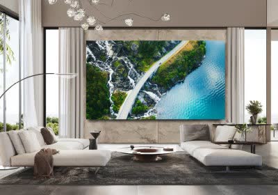 microled lg tv