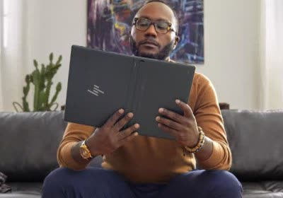 spectre foldable hp foldable laptop