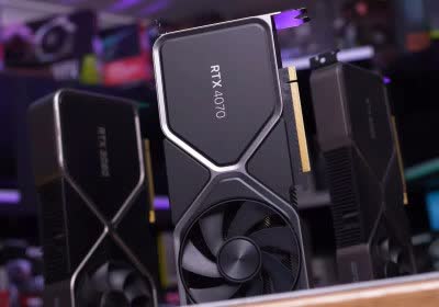 nvidia geforce rtx rtx 4070