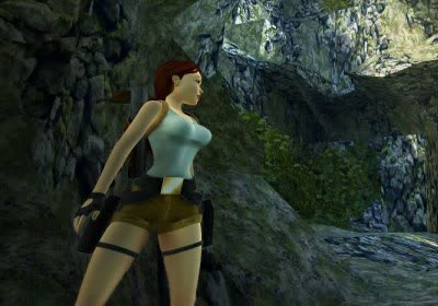 remasters tomb raider pcs with video remaster