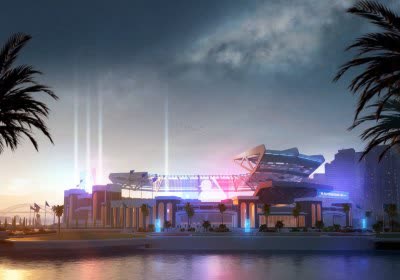 watch tampa bay los angeles mlb virtual ballpark vr metaverse