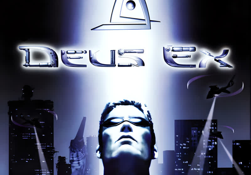 One of the best Deus Ex mods just received a total overhaul after 14 years