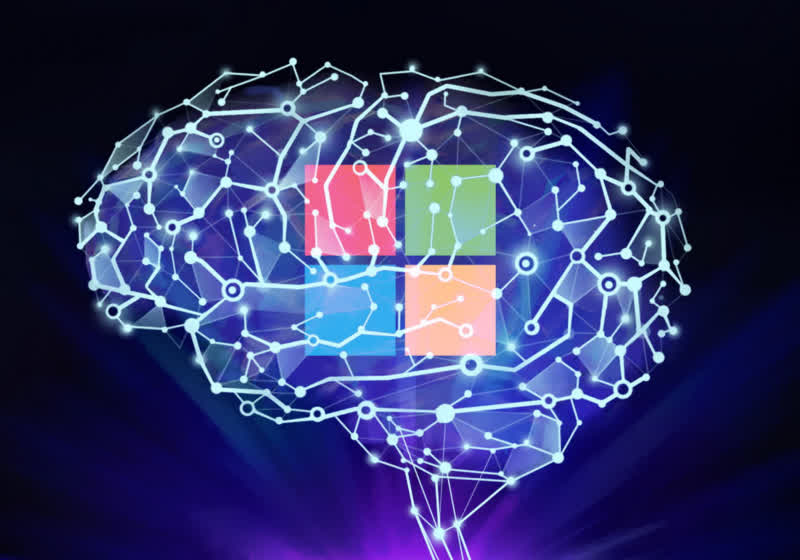 Microsoft exposed 38 terabytes of sensitive data while working on AI model