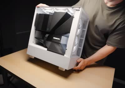 cehxzftiyok cooling modding with video