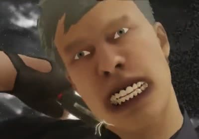mortal kombat switch bugs nintendo switch computer graphics