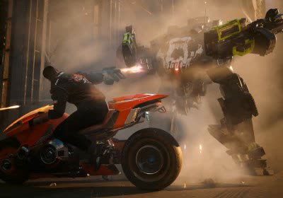 phantom liberty cyberpunk dlc pc gaming cyberpunk 2077