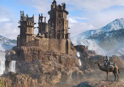 assassin creed mirage assassins creed mirage system requirements ubisoft