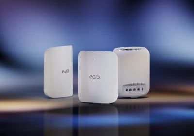 amazon eero Max 7