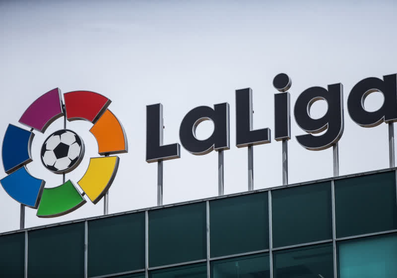 Spanish soccer league wants Google to remove IPTV pirate apps from