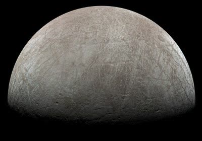 james webb telescope europa jupiter exobiology