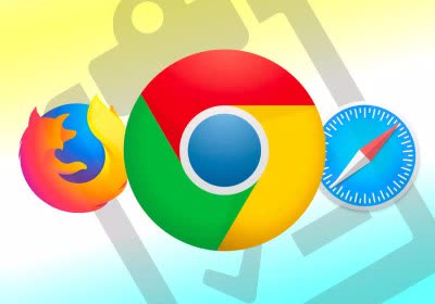 browser