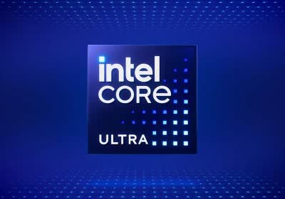 with video Intel Meteor Lake Intel Core Ultra