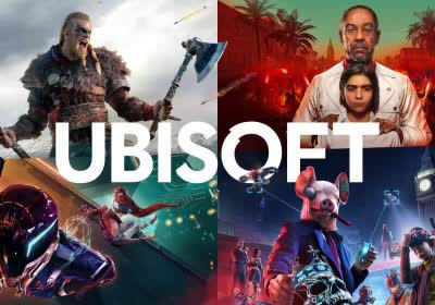ubisoft netflix cloud streaming yves guillemot with video