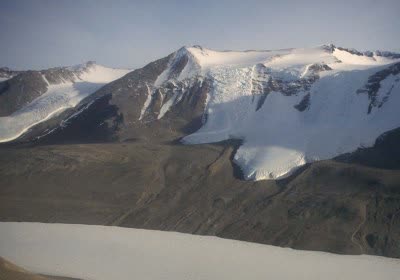 antarctica earth environment climate change