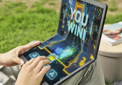 lg foldable foldable laptop