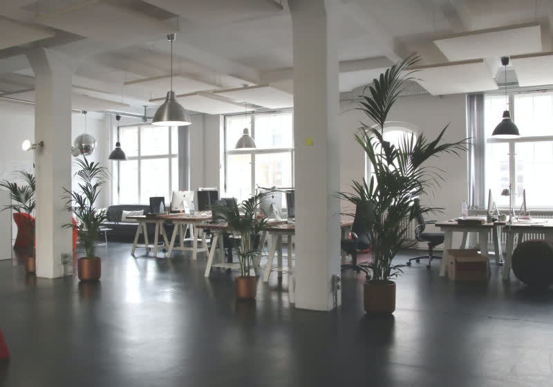 Meta pays $181 million to exit a lease on an office it never used