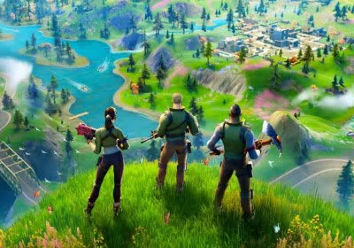 epic games layoffs