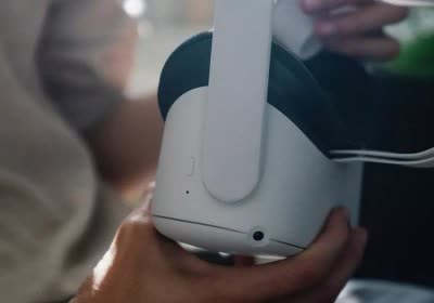 mixed reality meta quest 3