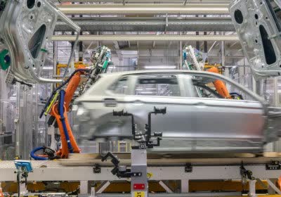 volkswagen automotive