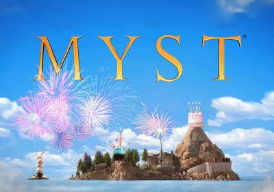 myst happy birthday