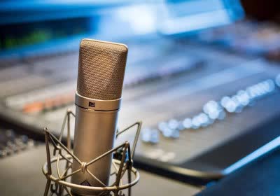 voice hollywood actor