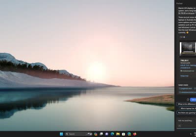 microsoft copilot windows 11 copilot advertising