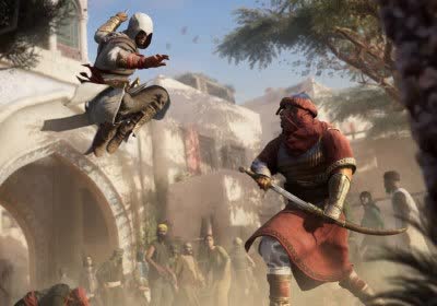 assassins creed